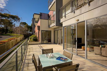 Apartments @ Glen Waverley - Accommodation Bookings 11