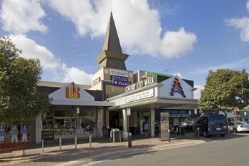 Apartments @ Glen Waverley - Accommodation Bookings 12