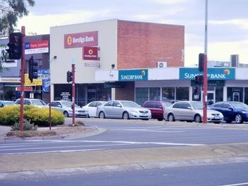 Apartments @ Glen Waverley - Accommodation Bookings 14