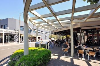 Apartments @ Glen Waverley - Accommodation Bookings 16