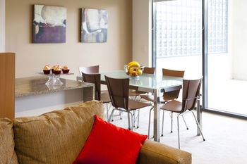 Apartments @ Glen Waverley - Accommodation Bookings 18