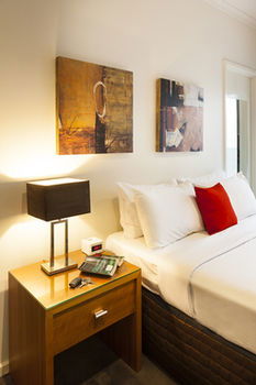 Apartments @ Glen Waverley - Accommodation Bookings 19