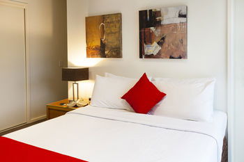 Apartments @ Glen Waverley - Accommodation Bookings 29