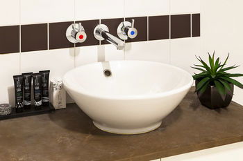 Apartments @ Glen Waverley - Accommodation Bookings 31