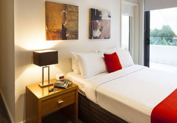 Apartments @ Glen Waverley - Accommodation Bookings 34