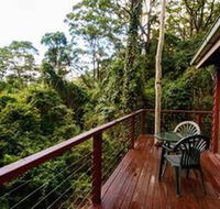 Kondalilla Eco Resort - Accommodation Bookings