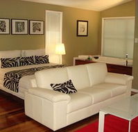 Amore On Buderim Luxury Rainforest Cabins - Accommodation Bookings