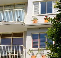 Surf Dance - Accommodation Bookings