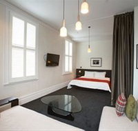 Middle Park Hotel - Accommodation Bookings