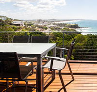 The Point Coolum - Accommodation Bookings