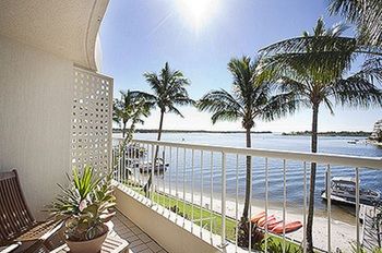 Noosa Pacific Resort - Accommodation Bookings 1