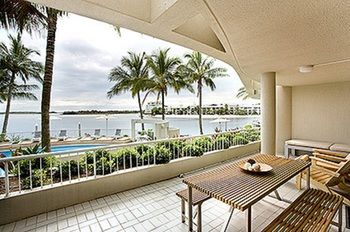 Noosa Pacific Resort - Accommodation Bookings 3