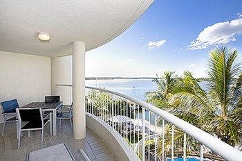 Noosa Pacific Resort - Accommodation Bookings 5