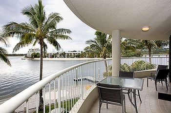 Noosa Pacific Resort - Accommodation Bookings 6