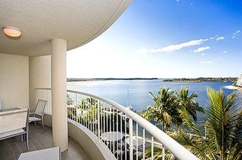 Noosa Pacific Resort - Accommodation Bookings 7
