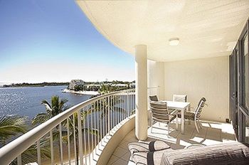 Noosa Pacific Resort - Accommodation Bookings 8