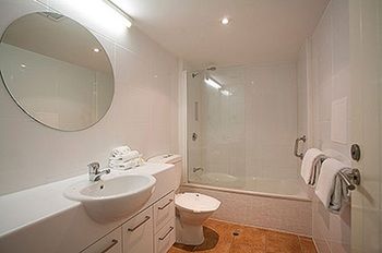 Noosa Pacific Resort - Accommodation Bookings 9