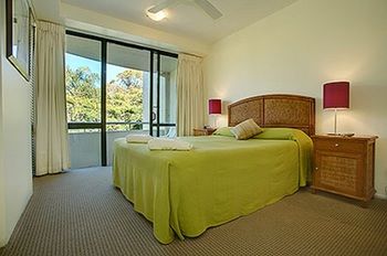 Noosa Pacific Resort - Accommodation Bookings 19