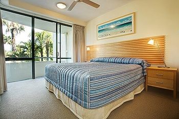 Noosa Pacific Resort - Accommodation Bookings 21