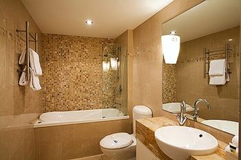 Noosa Pacific Resort - Accommodation Bookings 22