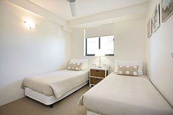 Noosa Pacific Resort - Accommodation Bookings 24