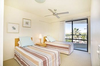 Noosa Pacific Resort - Accommodation Bookings 26