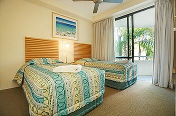 Noosa Pacific Resort - Accommodation Bookings 31