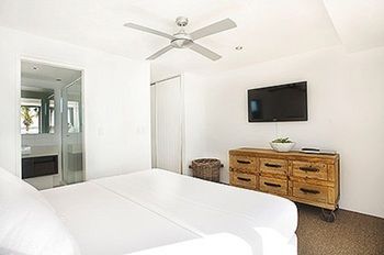 Noosa Pacific Resort - Accommodation Bookings 36