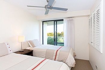 Noosa Pacific Resort - Accommodation Bookings 37