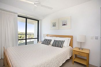 Noosa Pacific Resort - Accommodation Bookings 40