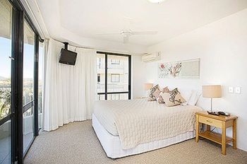 Noosa Pacific Resort - Accommodation Bookings 41