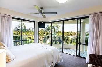 Noosa Pacific Resort - Accommodation Bookings 44