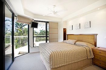 Noosa Pacific Resort - Accommodation Bookings 45