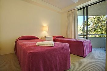 Noosa Pacific Resort - Accommodation Bookings 46