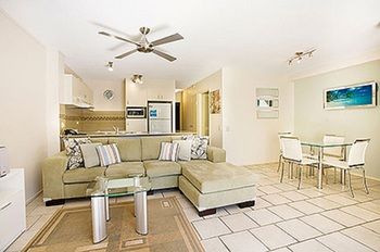 Noosa Pacific Resort - Accommodation Bookings 53