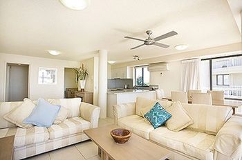 Noosa Pacific Resort - Accommodation Bookings 56