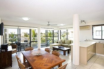 Noosa Pacific Resort - Accommodation Bookings 61