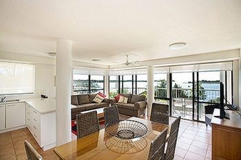 Noosa Pacific Resort - Accommodation Bookings 62