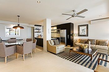 Noosa Pacific Resort - Accommodation Bookings 63