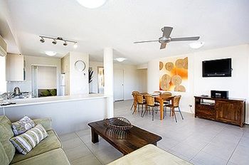 Noosa Pacific Resort - Accommodation Bookings 64