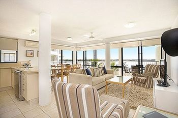 Noosa Pacific Resort - Accommodation Bookings 70