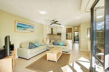 Noosa Pacific Resort - Accommodation Bookings 73