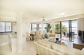 Noosa Pacific Resort - Accommodation Bookings 75
