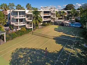 Noosa Pacific Resort - Accommodation Bookings 76