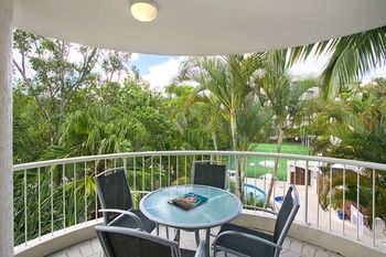 Noosa Pacific Resort - Accommodation Bookings 77