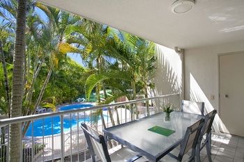 Noosa Pacific Resort - Accommodation Bookings 78