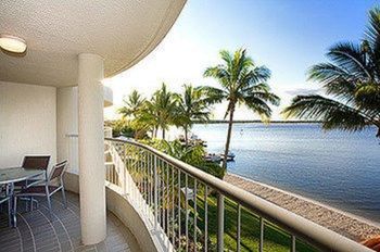 Noosa Pacific Resort - Accommodation Bookings 79