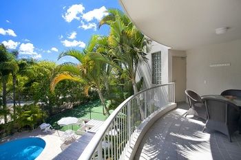 Noosa Pacific Resort - Accommodation Bookings 80