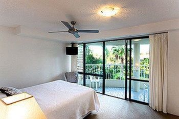 Noosa Pacific Resort - Accommodation Bookings 88