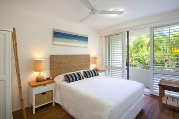 Noosa Pacific Resort - Accommodation Bookings 89